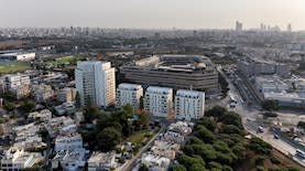 פינוי בינוי בורמה תל אביב
